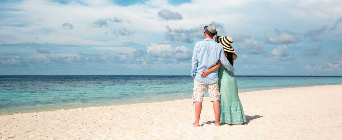 Andaman Nail Island